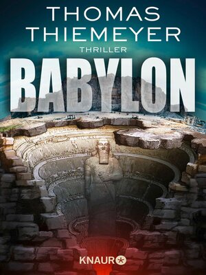 cover image of Babylon